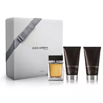 DOLCE&amp;GABBANA Набор The One For Men