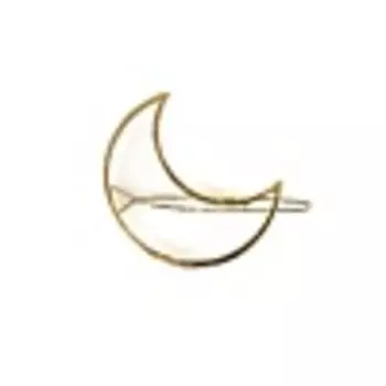 ЛЭТУАЛЬ MODE ZERO Заколка для волос