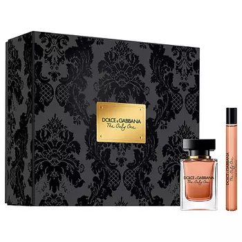 DOLCE&amp;GABBANA Набор THE ONLY ONE
