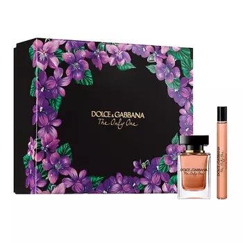 DOLCE&amp;GABBANA Набор THE ONLY ONE