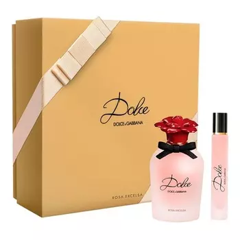 DOLCE&amp;GABBANA Набор женский Dolce Rosa Excelsa