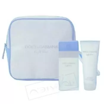 DOLCE&amp;GABBANA Подарочный набор Light Blue.