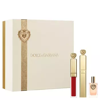 DOLCE&GABBANA Подарочный Набор Женский Devotion