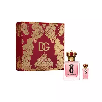 DOLCE&GABBANA Подарочный набор женский Q