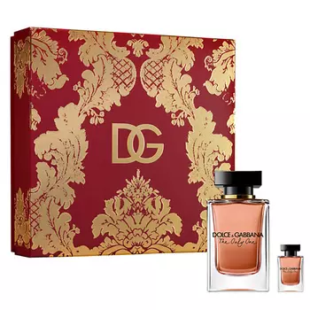 DOLCE&GABBANA Подарочный набор женский The Only One