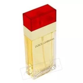 DOLCE&amp;GABBANA Pour Femme