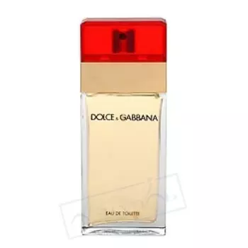 DOLCE&amp;GABBANA Pour Femme