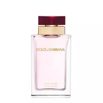 DOLCE&amp;GABBANA Pour Femme