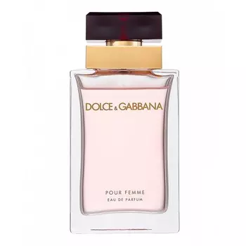 DOLCE&GABBANA Pour Femme 100