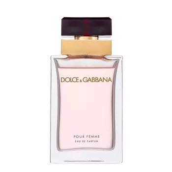 DOLCE&GABBANA Pour Femme 50
