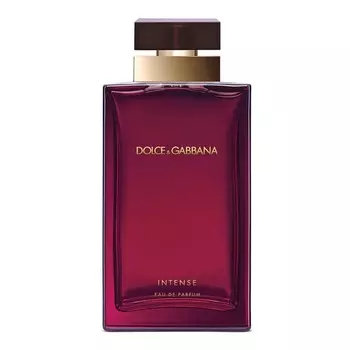 DOLCE&amp;GABBANA Pour Femme Intense