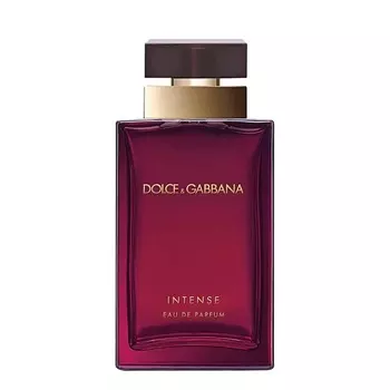 DOLCE&amp;GABBANA Pour Femme Intense