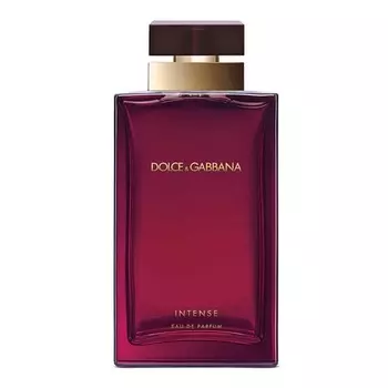 DOLCE&GABBANA Pour Femme 100