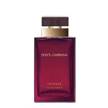 DOLCE&amp;GABBANA Pour Femme Intense
