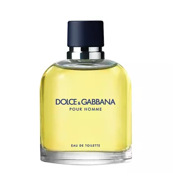 DOLCE&GABBANA Pour Homme 75