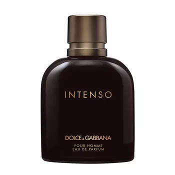 DOLCE&GABBANA Pour Homme Intenso 125