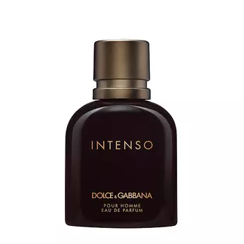 DOLCE&GABBANA Pour Homme Intenso 75