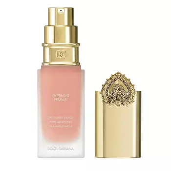 DOLCE&GABBANA Праймер для лица Everlast