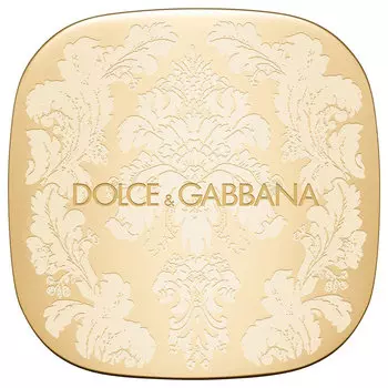 DOLCE&amp;GABBANA Пудра-хайлайтер BAROQUE LIGHTS