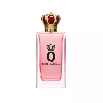 DOLCE&GABBANA Q by Dolce&Gabbana 100