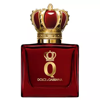 DOLCE&GABBANA Q by Dolce&Gabbana Parfum