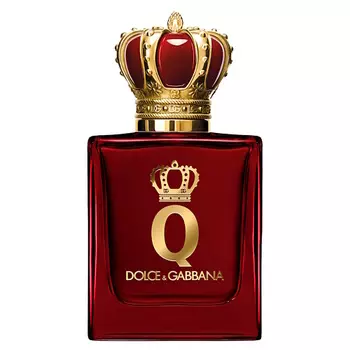 DOLCE&GABBANA Q by Dolce&Gabbana Parfum