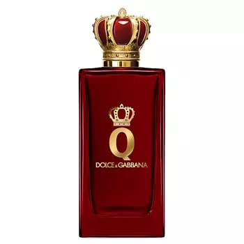 DOLCE&GABBANA Q by Dolce&Gabbana Parfum
