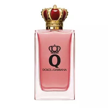 DOLCE&GABBANA Q Intense by Dolce&Gabbana 100