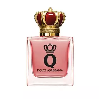 DOLCE&GABBANA Q Intense by Dolce&Gabbana 50