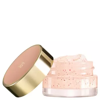 DOLCE&GABBANA Разглаживающий и увлажняющий скраб для губ Nouri-Lip Berry Scrub