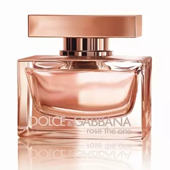 DOLCE&amp;GABBANA Rose the one