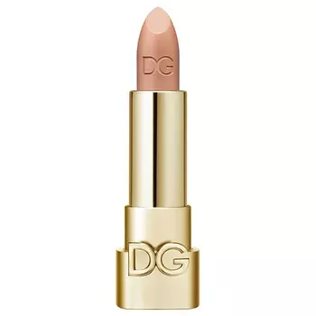 DOLCE&GABBANA Стойкая матовая помада для губ THE ONLY ONE MATTE