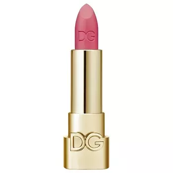 DOLCE&GABBANA Стойкая матовая помада для губ THE ONLY ONE MATTE