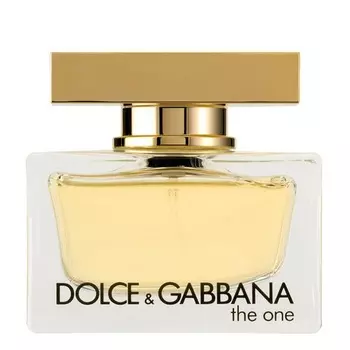 DOLCE&GABBANA The One 50