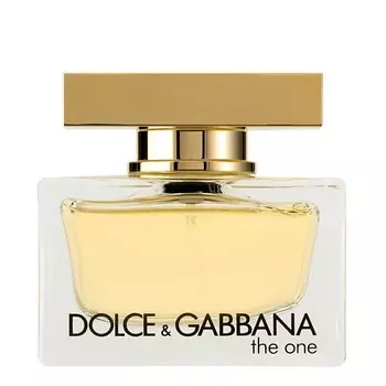 DOLCE&GABBANA The One 30