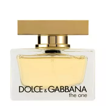 DOLCE&amp;GABBANA The One Eau de Toilette