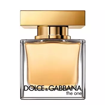 DOLCE&amp;GABBANA The One Eau de Toilette