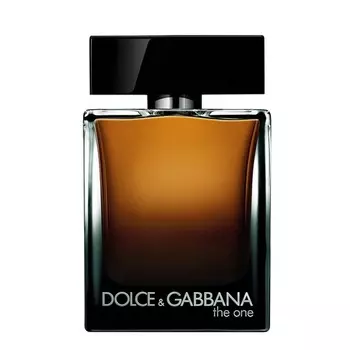 DOLCE&GABBANA The One for Men Eau de Parfum 50
