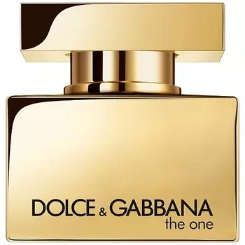 DOLCE&GABBANA The One Gold Intense 30
