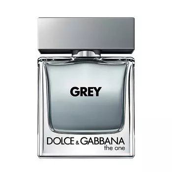 DOLCE&amp;GABBANA The One Grey