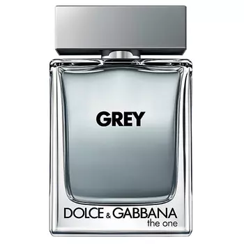 DOLCE&GABBANA The One Grey 100