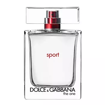 DOLCE&amp;GABBANA The One Sport