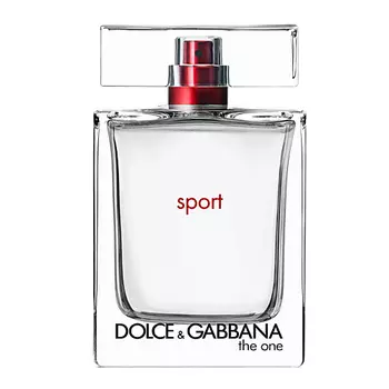 DOLCE&amp;GABBANA The One Sport