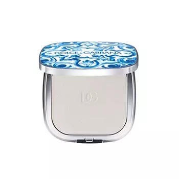 DOLCE&GABBANA Универсальная матирующая пудра Bare Skin Beautifier