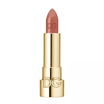 DOLCE&GABBANA Увлажняющая помада для губ THE ONLY ONE TOO SHEER, сменный блок