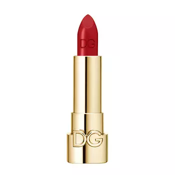 DOLCE&GABBANA Увлажняющая помада для губ THE ONLY ONE TOO SHEER, сменный блок