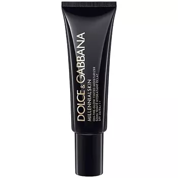 DOLCE&GABBANA Увлажняющее средство с тоном Millennialskin SPF 30