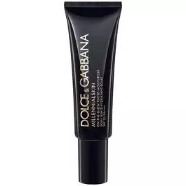 DOLCE&GABBANA Увлажняющее средство с тоном Millennialskin SPF 30
