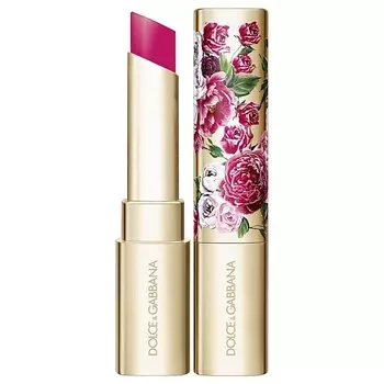 DOLCE&GABBANA Увлажняющий оттеночный бальзам для губ SHEERLIPS