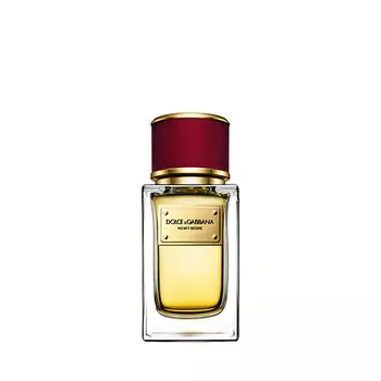 DOLCE&GABBANA Velvet Collection Desire 50